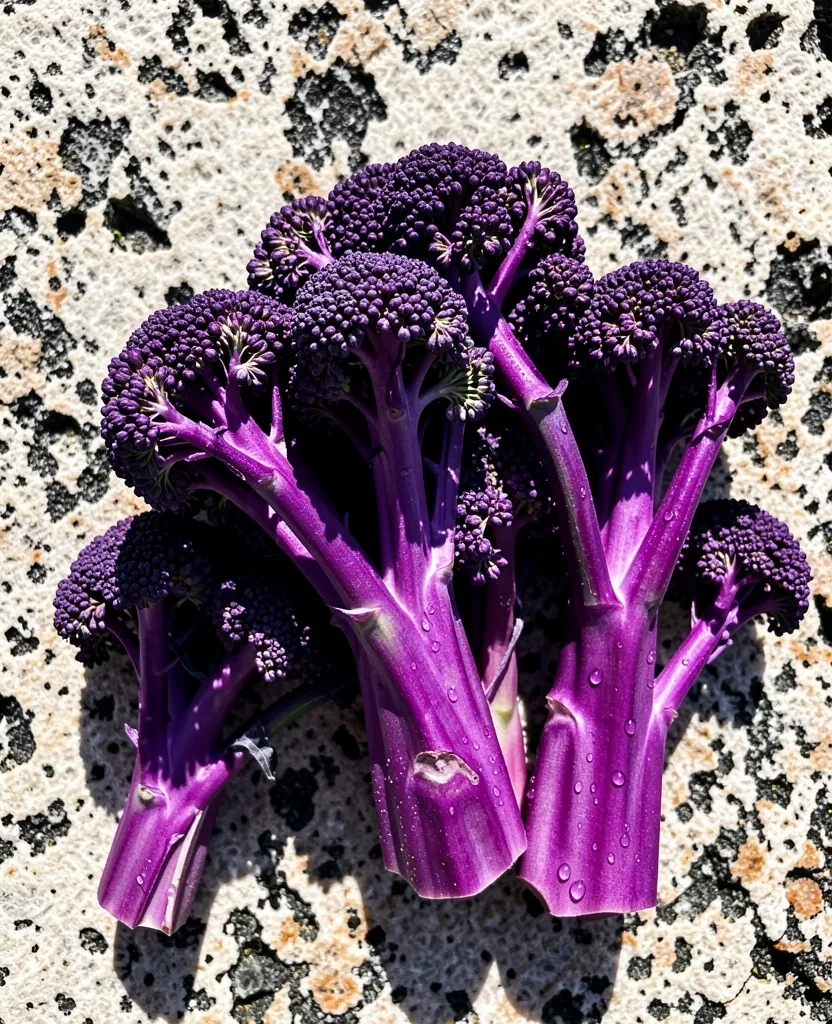 Nutrient-dense whole foods