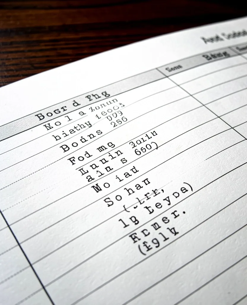 Nutrition logging process